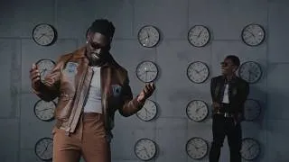 Thumbnail: Frenna - COCA BODY ft. Odeal & Wizkid (prod. Vanno & EAN Music)