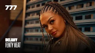 Thumbnail: Delany - Fenty Heat (prod. EAN)