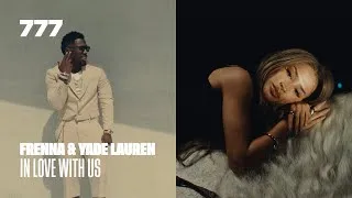 Thumbnail: Frenna - in love with us ft. Yade Lauren (prod. Vanno)