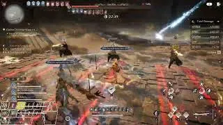 Thumbnail: martial path domain floor 20 hard