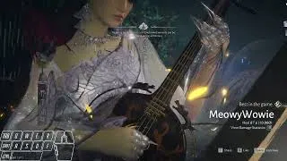 Thumbnail: 3:09 Resounding Majesty Speedrun - Twinblade POV