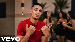 Thumbnail: Morad – Soñar Despierto [VIDEO OFICIAL]