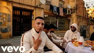 Thumbnail: Morad – SIN SALIDA [VIDEO OFICIAL]