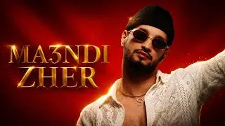 Thumbnail: SOOLKING – MA3NDI ZHER (Official Clip) | مـاعندي زهر