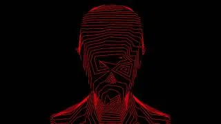 Thumbnail: AM HATE // Red Armor - Slowed