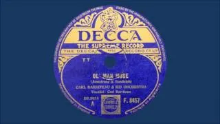 Thumbnail: Carl Barriteau & His Orchestra - Ol' Man Mose