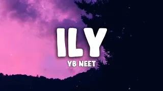 Thumbnail: ILY – YB Neet (R&B Cover) | 7-Bit Serenity