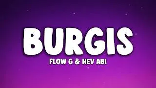 Thumbnail: Burgis – Flow G & Hev Abi (R&B Cover) | 7-Bit Serenity