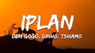 Thumbnail: DBN Gogo & Dinho - iPlan ft. Tshiamo, Koek Sista, Felo Le Tee, Makhanj