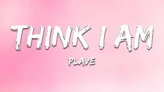Thumbnail: PLAVE - Think I Am (Lyrics)