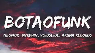 Thumbnail: MVRPHiN, Lucy Malfroy, Neonox, VOIDSLIDE & Akuma Records - BOTAOFUNK (ULTRA SLOWED)