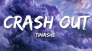 Thumbnail: Tinashe - Crash Out (Lyrics)