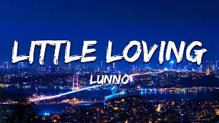 Thumbnail: Lunno - Little Loving (Lyrics)