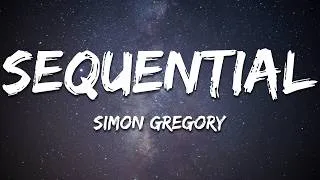 Thumbnail: Simon Gregory - Sequential (Lyrics)