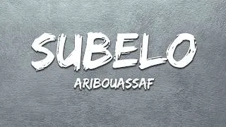 Thumbnail: Aribouassaf - SUBELO (Lyrics)