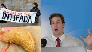 Thumbnail: Globalize the Empanada - 7 Dads TV #21