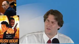 Thumbnail: Rush Hour 4 starring Rick Chow - 7 Dads TV #16
