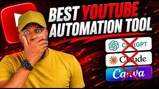 Thumbnail: I Cancelled ALL My AI Subscriptions! 👉🏼 This One Tool Does Everything