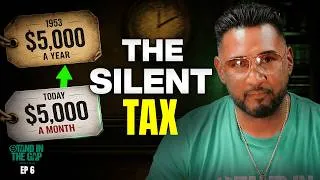 Thumbnail: You Think You Got a Raise. You Didn't. That's Why You're Broke