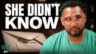 Thumbnail: You Don't Have to Be Dead to Collect: This Is Why Families Lose the Home