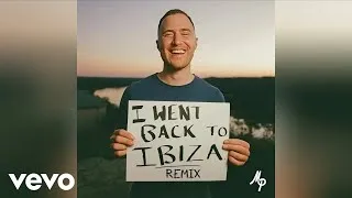 Thumbnail: Mike Posner - I Went Back to Ibiza (TEPYU Remix)