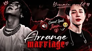Thumbnail: 𝐀𝗋𝗋α𐓣𝗀𝖾 𝐌α𝗋𝗋𝗂α𝗀𝖾 🚩😈😭(𝐘𝐨𝐨𝐧𝐦𝐢𝐧 𝐨𝐧𝐞𝐬𝐡𝐨𝐭 🔥🌝)#yoonmin#yoonminoneshot#kdrama #btshindidubbed#jimin #vkook 