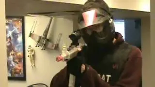 Thumbnail: Kicking My Ass