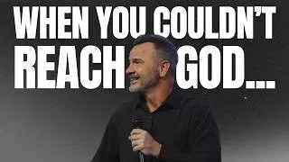 Thumbnail: You're Never Alone | Marcus Mecum | 7 Hills Church