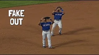 Thumbnail: MLB - Fake Outs