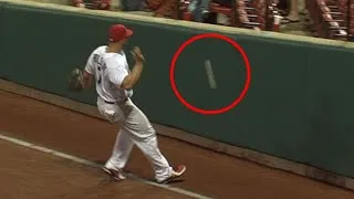 Thumbnail: MLB Purposely Dropping the Ball
