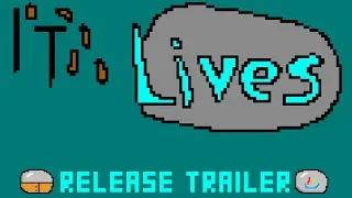 Thumbnail: It Lives Release Trailer