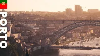 Thumbnail: PORTUGAL [PORTO] SUNSET POV STREET PHOTOGRAPHY 🇵🇹