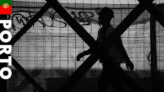 Thumbnail: PORTO POV STREET PHOTOGRAPHY 🇵🇹 (TAMRON 70-300MM)