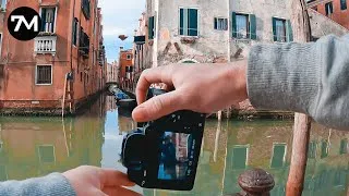 Thumbnail: 13 MINUTES VENICE POV STREET PHOTOGRAPHY 🇮🇹