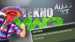 Thumbnail: Every TeknoMW3 Server In A Nutshell