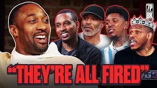 Thumbnail: Gilbert Arenas Finally Breaks Silence on Gil’s Arena Ending & Why He Cut Off Rashad McCants