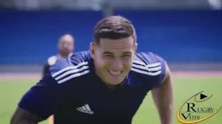 Thumbnail: Sonny Bill Williams Workout Motivation