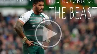 Thumbnail: MANU TUILAGI 2016 Highlights | THE BEAST returns