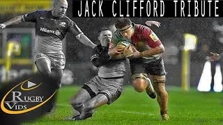Thumbnail: Jack Clifford Rugby Tribute | Young Superstar