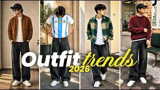 Thumbnail: 10 Ultimate Outfits Every Guy Should Try in 2026