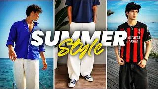 Thumbnail: Only 5 Things You Needs in Summer 2026 – Practical Wardrobe