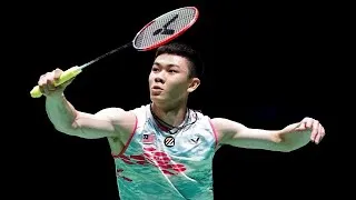 Thumbnail: LZJ Fabulous Shots 2022 Indonesia Open 1000
