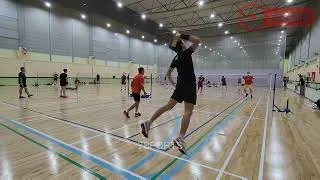 Thumbnail: 20220405 Sengkang Playgroup Game 2
