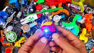 Thumbnail: I found new dc motor gadgets from scrap / How to make awesome ideas from scrap