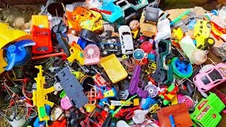 Thumbnail: Awesome ideas using old scrap gadgets / DIY tech projects