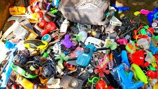 Thumbnail: New awesome ideas from scrap/ breaking & opening broken toys dc motor fan/ drone/ bluetooth speaker