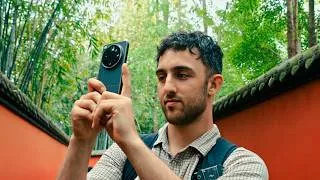 Thumbnail: OPPO Find X9 Ultra: Street Photography Test