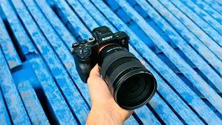 Thumbnail: This city is perfect for street photography