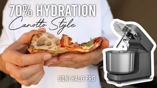 Thumbnail: My Best Pizza Dough Recipe Yet