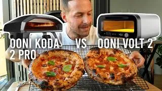 Thumbnail: Ooni Koda 2 Pro vs Ooni Volt 2 | Which Is Better?